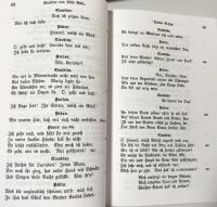 Goethes Sämtliche Werke, Vol. 7 of 36. Inhalt, Singspiele;Claudine von Villa Bella; Erwin und Elmire; Jery und Bätely ;Lila; Die Fischerin; Scherz, List und Rache;Die Ungleichen Hausgenossen;Der Zauberflote Zeiter Theil(Classic Reprint Series)