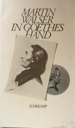 In Goethes Hand: Szenen aus dem 19. Jahrhundert