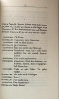 In Goethes Hand: Szenen aus dem 19. Jahrhundert