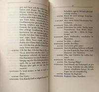 In Goethes Hand: Szenen aus dem 19. Jahrhundert