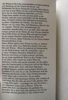 In Goethes Hand: Szenen aus dem 19. Jahrhundert