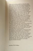 In Goethes Hand: Szenen aus dem 19. Jahrhundert