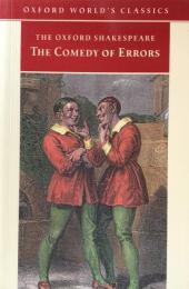 The Oxford Shakespeare:The Comedy of Errors (Oxford World's Classics) 