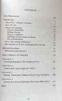 The Oxford Shakespeare:The Comedy of Errors (Oxford World's Classics) 