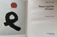Theory and Use of Colour