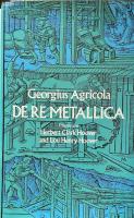 De Re Metallica