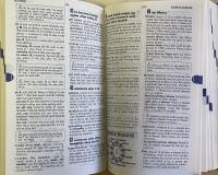 ロングマン新英語表現辞典