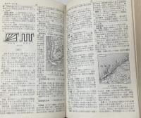 新訂　地理小辞典