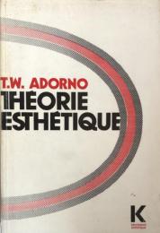 Théorie Esthétique