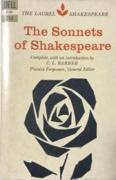 The Sonnets of Shakespeare (The Laurel Shakespeare)
