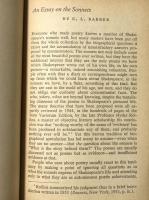 The Sonnets of Shakespeare (The Laurel Shakespeare)
