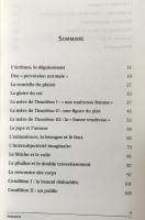 Tricheur de sexe : L'abbé de Choisy - Une passion travesti au grand siècle