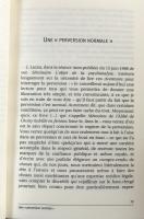 Tricheur de sexe : L'abbé de Choisy - Une passion travesti au grand siècle