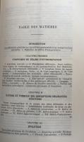 Les folies raisonnantes : le delire d'interprétation 