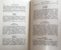 Les folies raisonnantes : le delire d'interprétation 
