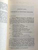 
La Grammaire modulaire (Propositions)

