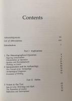 Michel de Certeau:Interpretation and its Other（Key Contemporary Thinkers)
