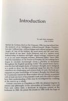 Michel de Certeau:Interpretation and its Other（Key Contemporary Thinkers)