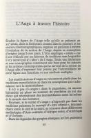 Les Anges du Désir - Figures de l'Ange au XXème Siècle