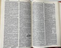 The Random House College Dictionary  Revised Edition