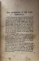 Select Readings from Conan Doyle(First Series)