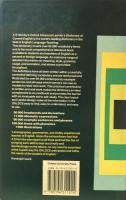 Oxford Advanced Learner's Dictionary of Current English