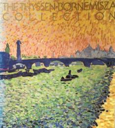 ティッセン・コレクション名作展　近代絵画の展開