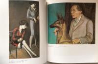 ティッセン・コレクション名作展　近代絵画の展開
