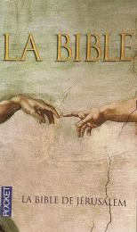 La Bible de Jérusalem