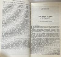 La Bible de Jérusalem