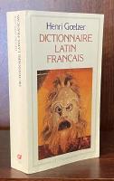 Dictionnaire Latin-Français