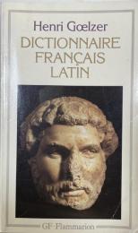 Dictionnaire Français - Latin