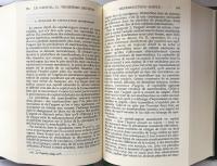 Karl Marx Oeuvres : Tome Ⅰ・Ⅱ・Ⅲ・Ⅳ Economie(Ⅰ・Ⅱ）Philosophie. PolitiqueⅠ（Bibliothèque de la Pléiade）