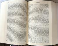 George Sand： Romans Ⅰ・Ⅱ（Bibliothèque de la Pléiade）