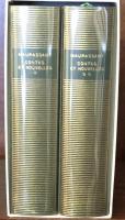 Maupassant:Contes et nouvelles I, II　（Bibliothèque de la Pléiade）