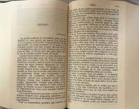 Maupassant:Contes et nouvelles I, II　（Bibliothèque de la Pléiade）