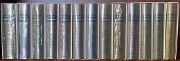 Voltaire:Correspondance Tome Ⅰ-XIII. 1704-1778（Bibliothèque de la Pléiade）