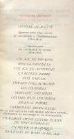 George Sand:Oeuvres Autobiographiques, Tome Ⅰ・Ⅱ Histoire de ma vie （Bibliothèque de la Pléiade）
