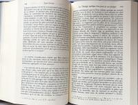 Écrits spirituels du Moyen Âge（Bibliothèque de la Pléiade）
