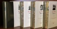 Karl Marx Oeuvres : Tome Ⅰ・Ⅱ・Ⅲ・Ⅳ Economie(Ⅰ・Ⅱ）Philosophie. PolitiqueⅠ（Bibliothèque de la Pléiade）