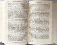 Casanova: Histoire de ma vie Tomes I, II, III (Bibliothèque de la Pléiade)
