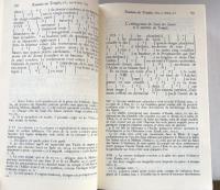 La Bible: Écrits intertestamentaires(Bibliothèque de la Pléiade）