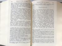 La Bible: Écrits intertestamentaires(Bibliothèque de la Pléiade）