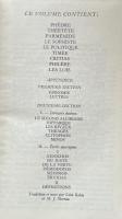 Platon:Oeuvres complète Tomes Ⅰ・Ⅱ Complet （Bibliothèque de la Pléiade）