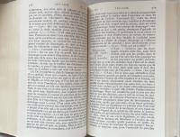 Platon:Oeuvres complète Tomes Ⅰ・Ⅱ Complet （Bibliothèque de la Pléiade）