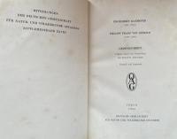 Engelbert Kaempfer (1651-1716), Philipp Franz von Siebold (1796-1866) : Gedenkschrift, Ergänzt durch eine Darstellung der deutschen Japanologie.Deutsch und Japanisch

