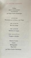 Voyageurs arabes: Ibn Fadlân, Ibn Jubayr, Ibn Battûta et un auteur anonyme (Bibliothèque de la Pléiade)