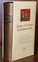 La Légende dorée (Bibliothèque de la Pléiade)
