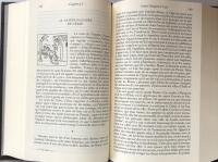 La Légende dorée (Bibliothèque de la Pléiade)
