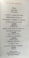 Mauriac: Œuvres autobiographiques (Bibliothèque de la Pléiade)

